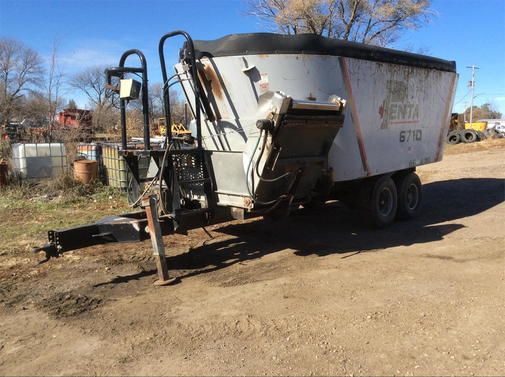 Penta 6710 Equipment Image0