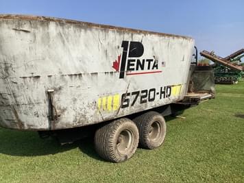 Main image Penta 6720-HD