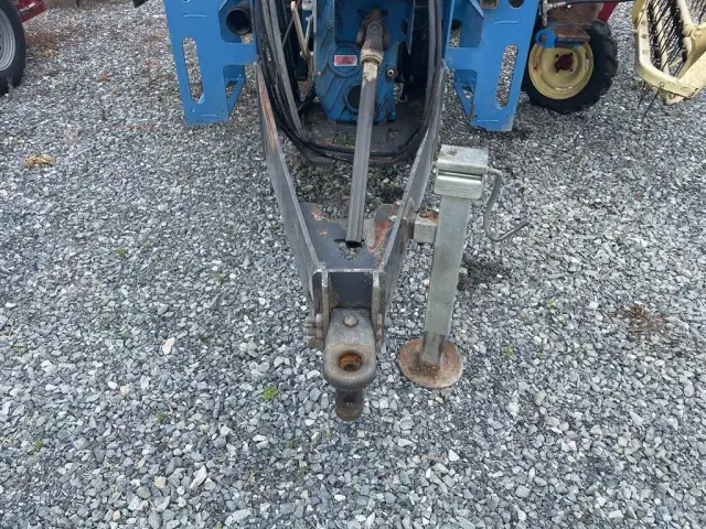 Image of Penta 6730 equipment image 3