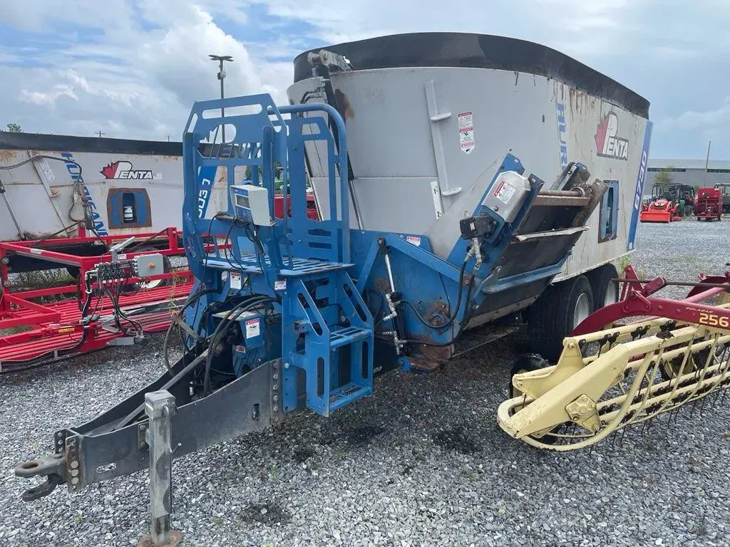Penta 6730 Equipment Image0