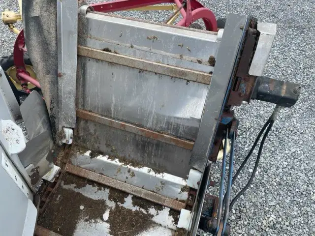 Image of Penta 6730 equipment image 4