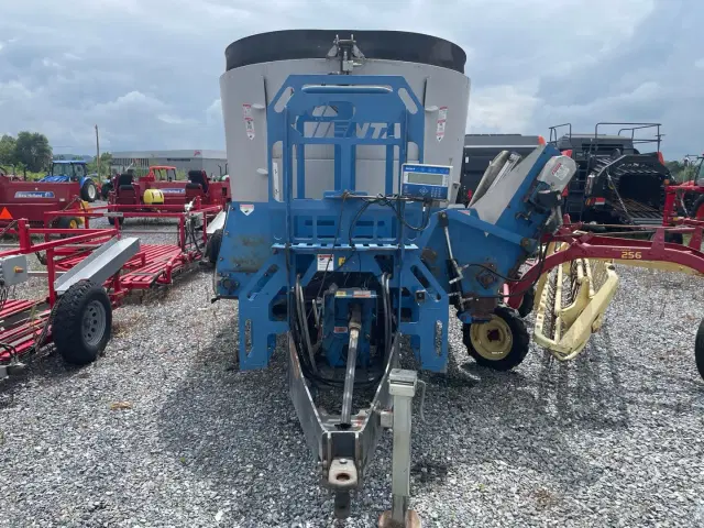 Image of Penta 6730 equipment image 1