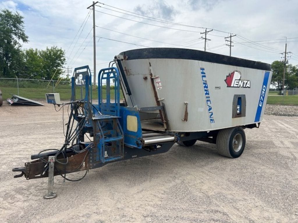 Penta 6730 Equipment Image0