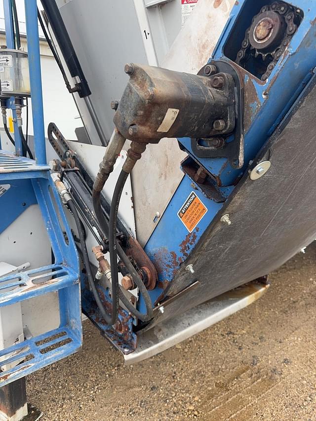 Image of Penta 7520SD equipment image 4