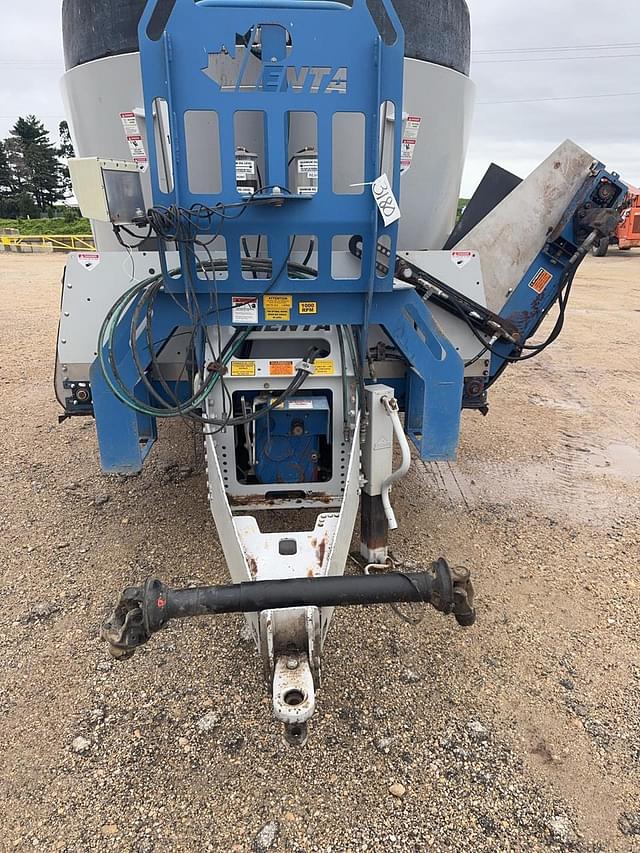 Image of Penta 7520SD equipment image 1