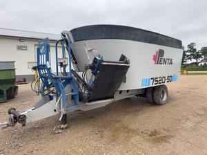 Penta 7520SD Image