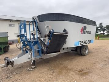 Main image Penta 7520SD