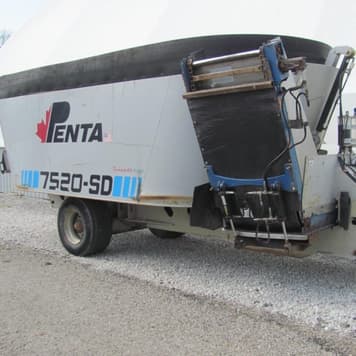 Main image Penta 7520SD