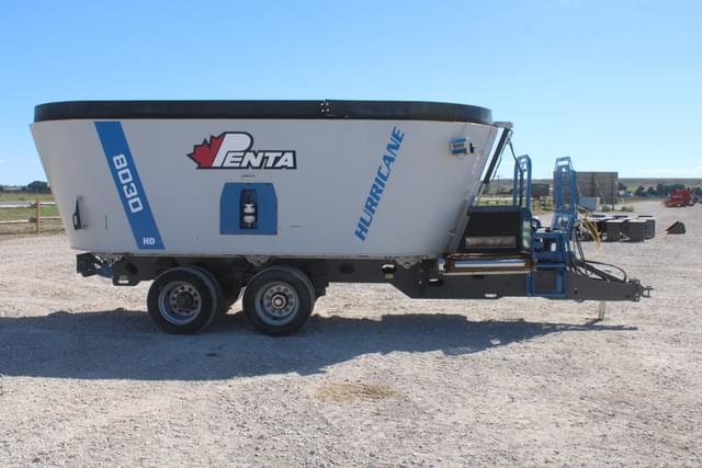 Image of Penta 8030 equipment image 4