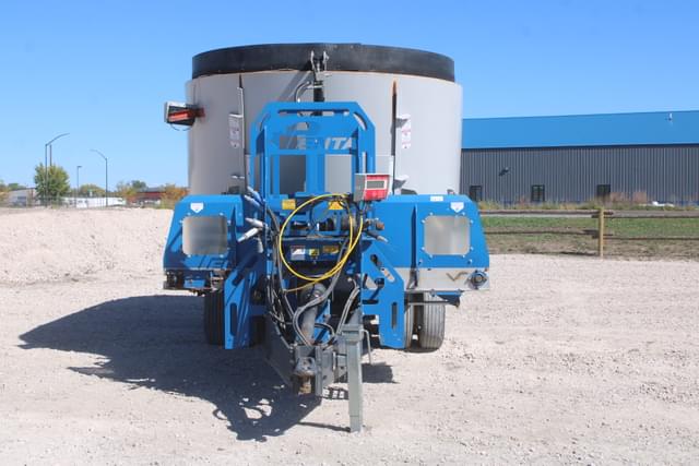 Image of Penta 8030 equipment image 1