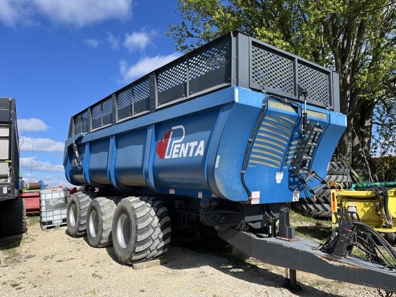 Penta DB50 Equipment Image0