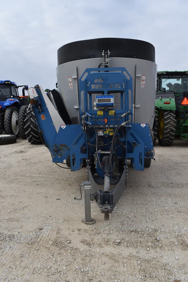 Image of Penta 5030 equipment image 1