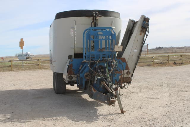 Image of Penta Hurricane 9630 equipment image 3