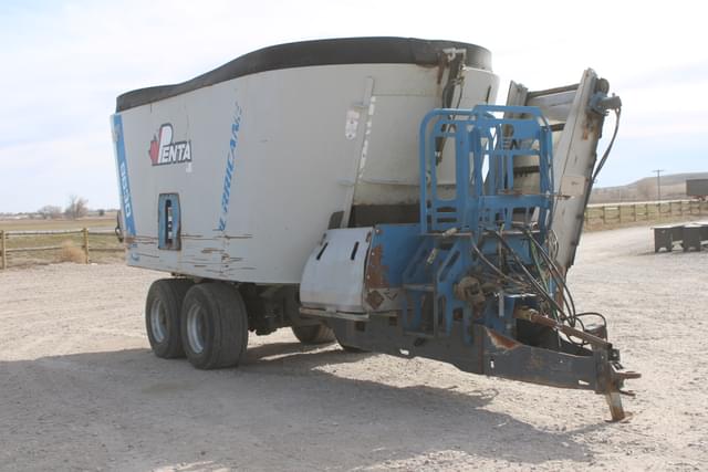 Image of Penta Hurricane 9630 equipment image 4