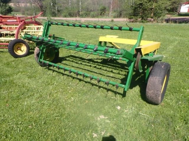 Image of Pequea 710 equipment image 4