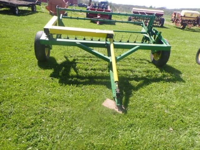 Image of Pequea 710 equipment image 1