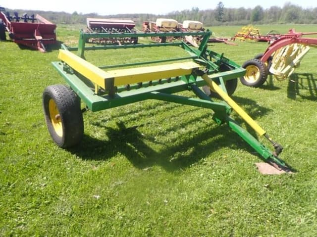 Image of Pequea 710 equipment image 2