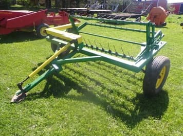 Main image Pequea 710