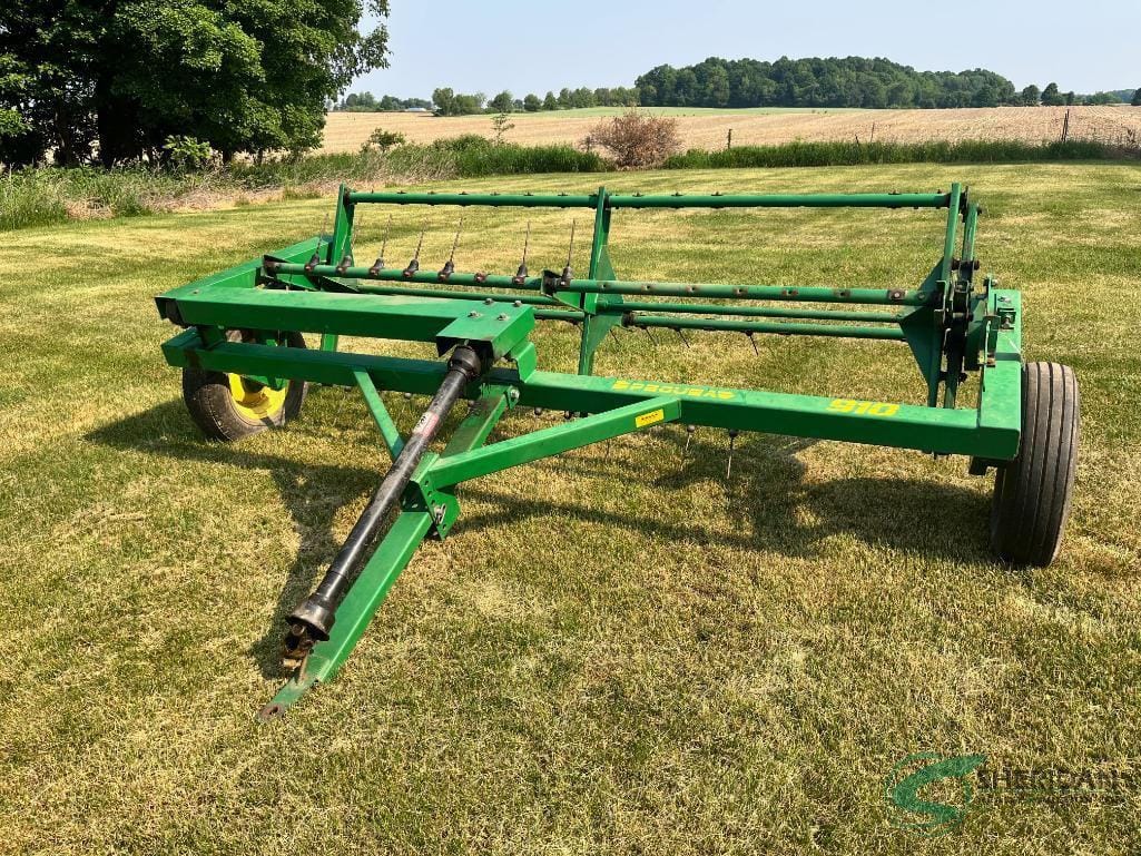 Main image Pequea 910