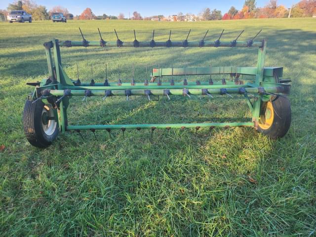 Image of Pequea 710 equipment image 2