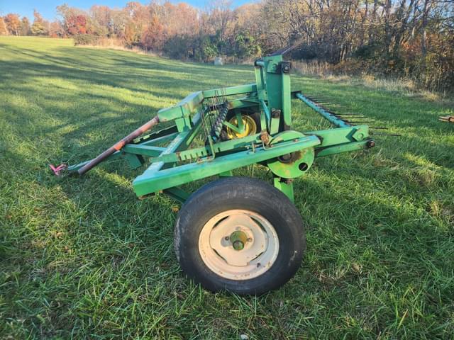 Image of Pequea 710 equipment image 1