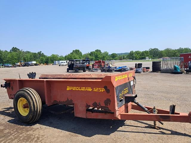Image of Pequea 125 equipment image 1
