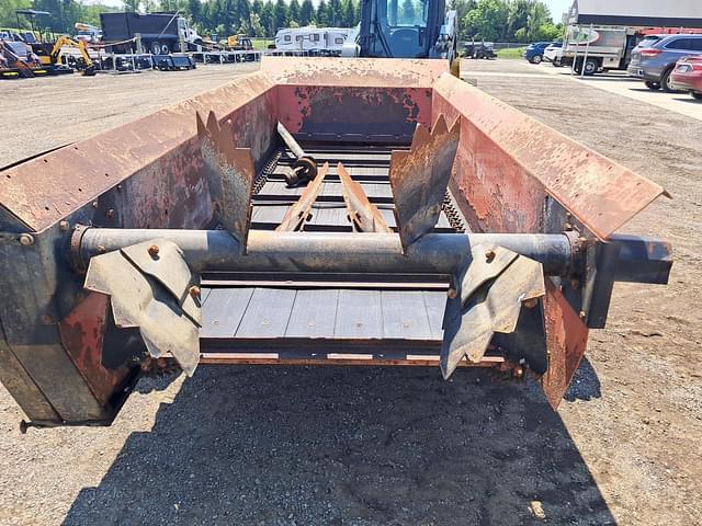 Image of Pequea 125 equipment image 3