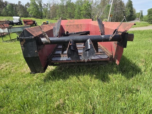 Image of Pequea 125P equipment image 3