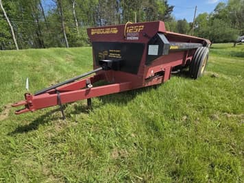 Main image Pequea 125P