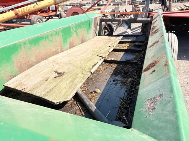 Image of Pequea 125 equipment image 3