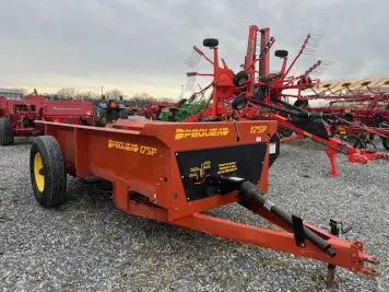 Main image Pequea 175P