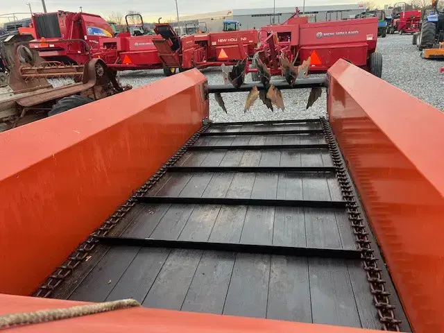 Image of Pequea 175P equipment image 2