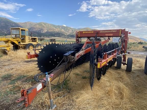 Image of Pequea 1820HD equipment image 1