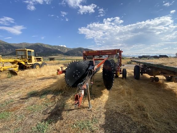 Pequea 1820HD Equipment Image0