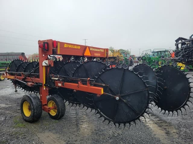 Image of Pequea 1820HD equipment image 4