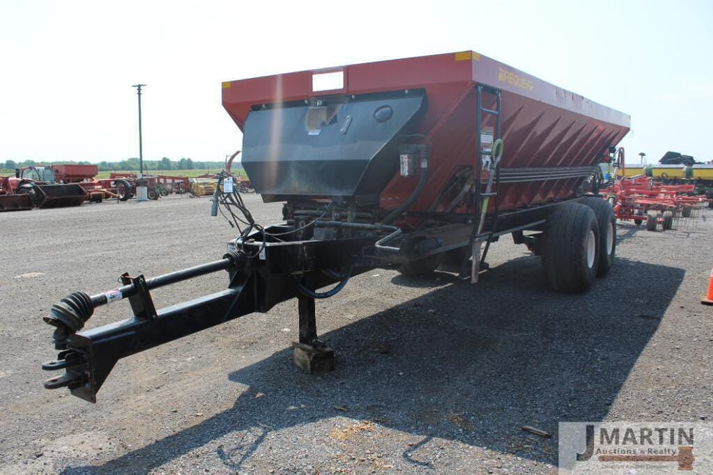 Main image Pequea SP550