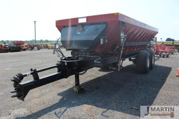 Main image Pequea SP550