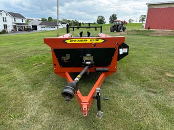 Main image Pequea 250P