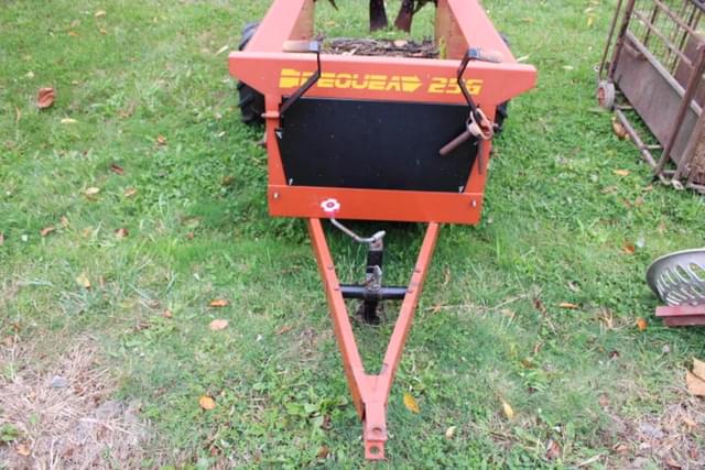 Image of Pequea 25G equipment image 1