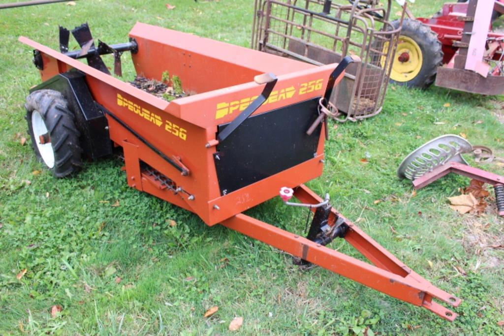 Image of Pequea 25G Primary image