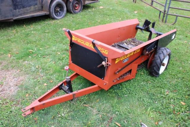 Image of Pequea 25G equipment image 2