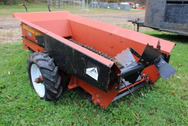 Image of Pequea 25G equipment image 4