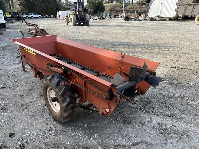 Image of Pequea 35G equipment image 2