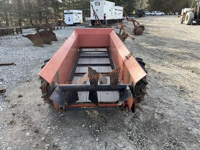 Image of Pequea 35G equipment image 3