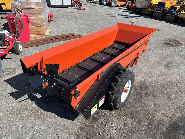 Image of Pequea 35G equipment image 2