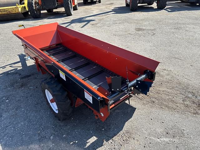 Image of Pequea 35G equipment image 3