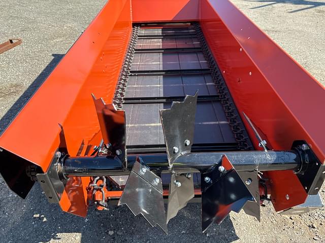Image of Pequea 35G equipment image 4