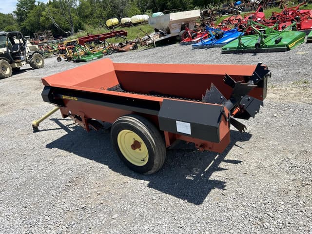 Image of Pequea 50P equipment image 2