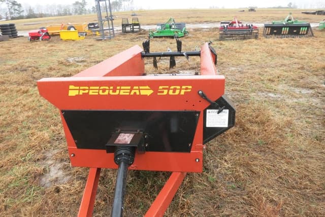 Image of Pequea 50P equipment image 2