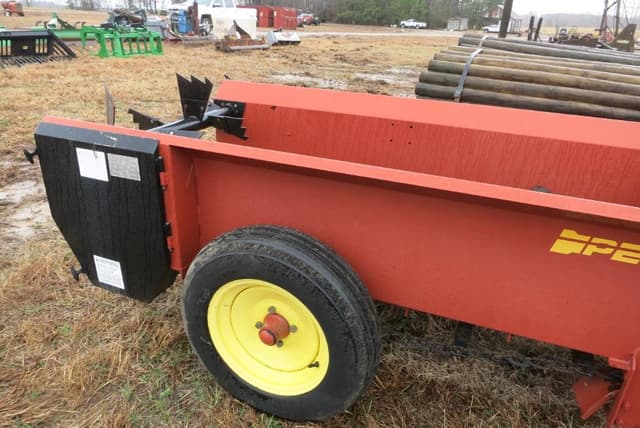 Image of Pequea 50P equipment image 4